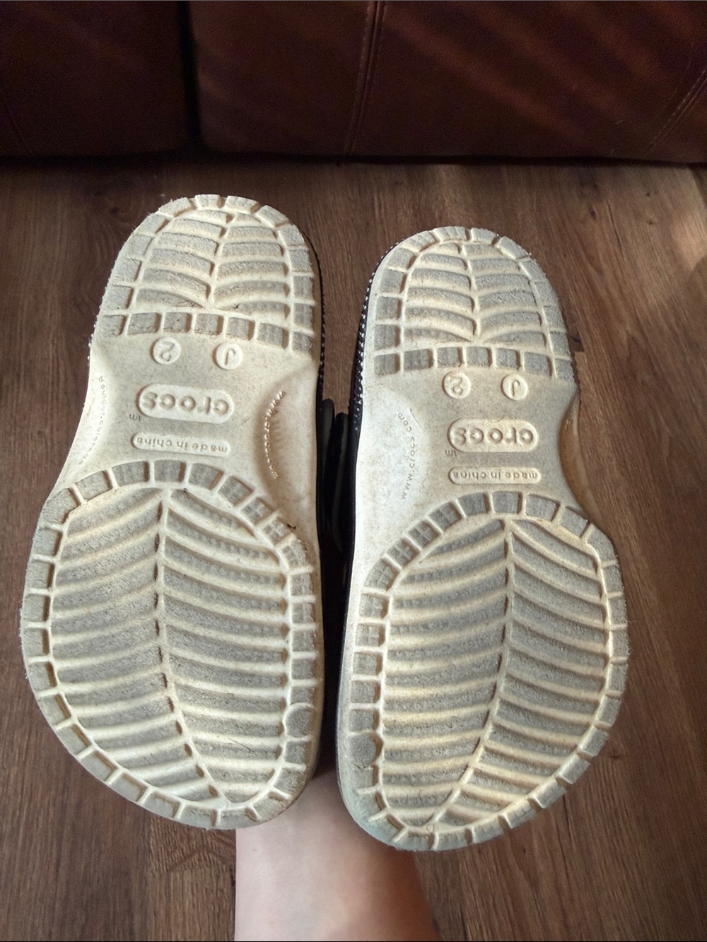 Kids Crocs - Picture 7 of 7